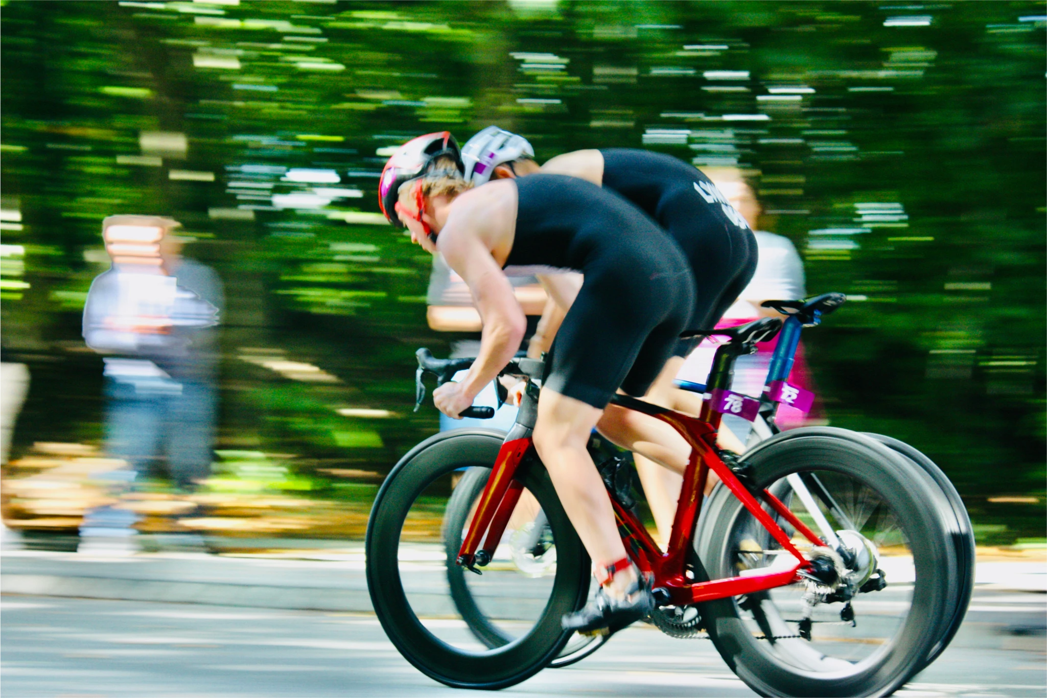 Cykling