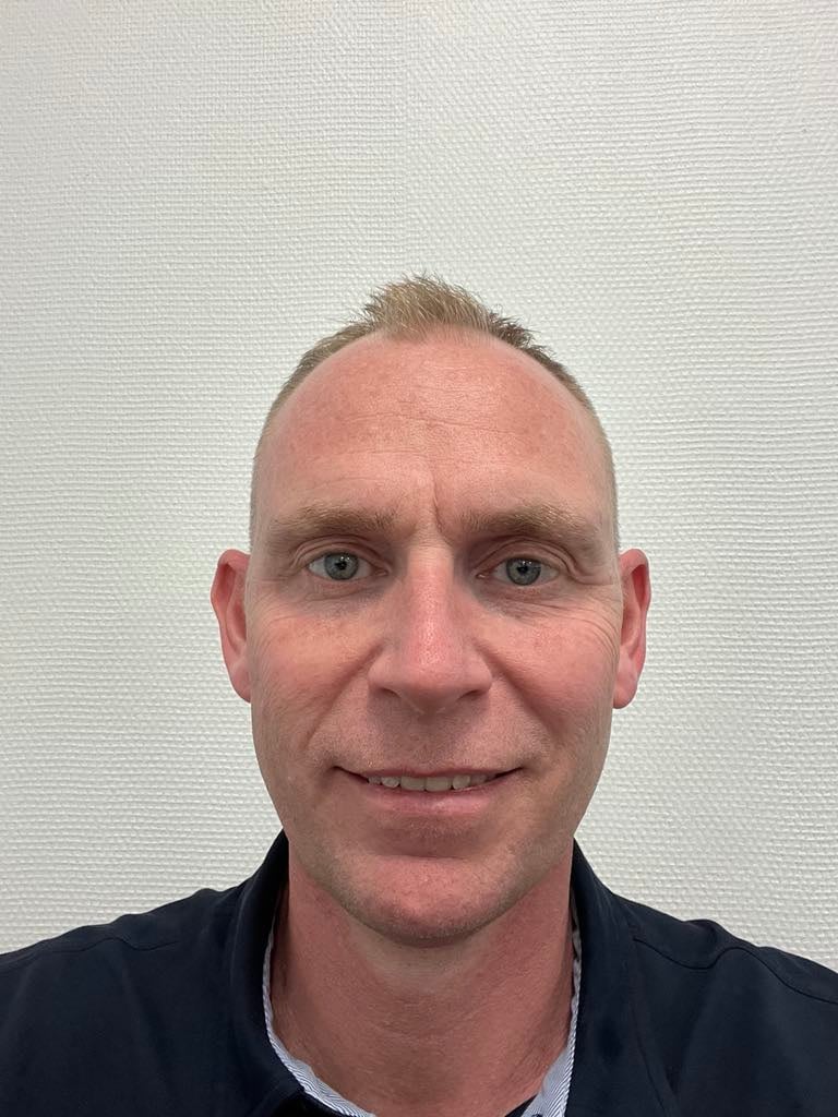 Henning Sau Madsen