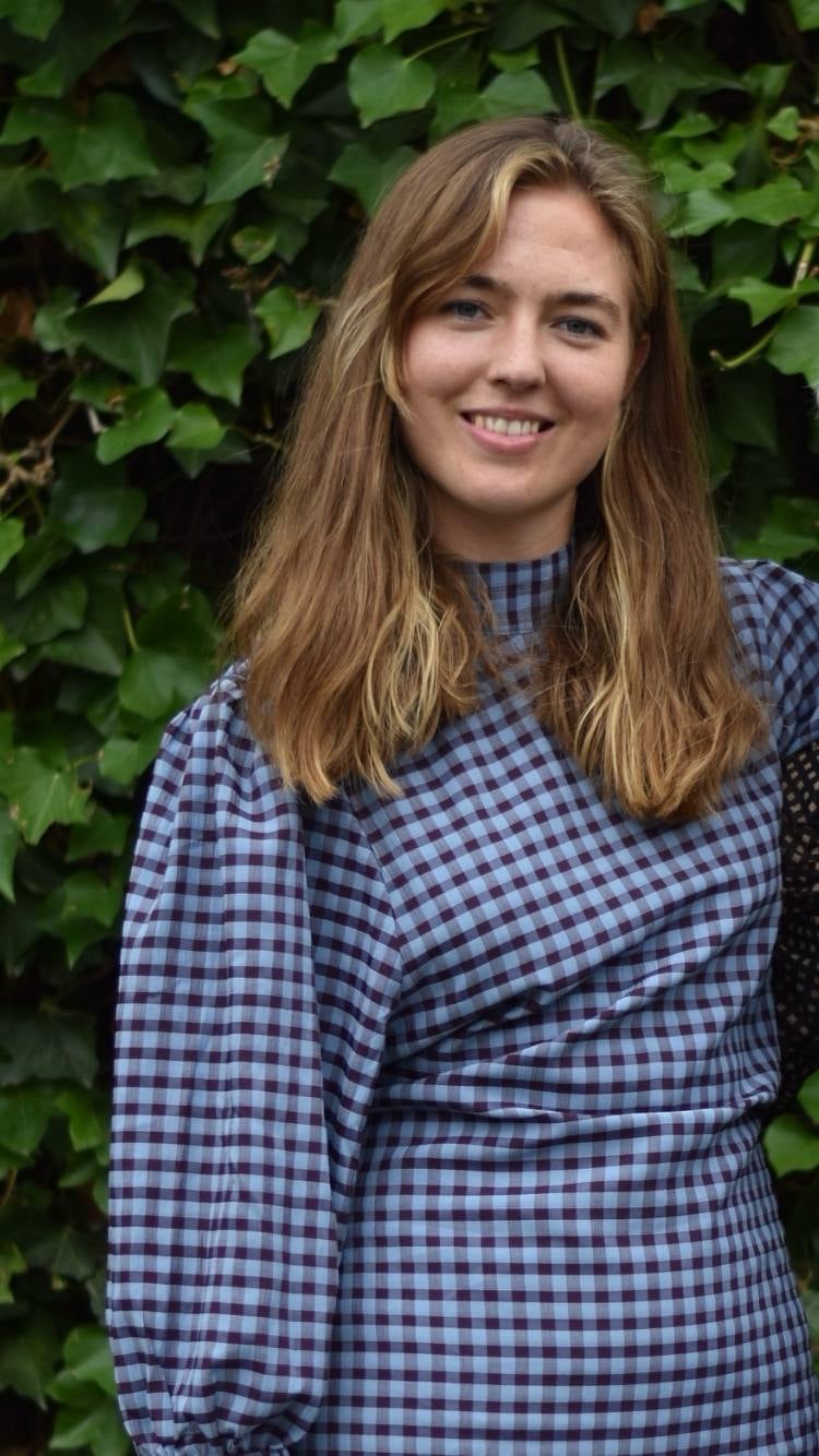 Thea Nørholm